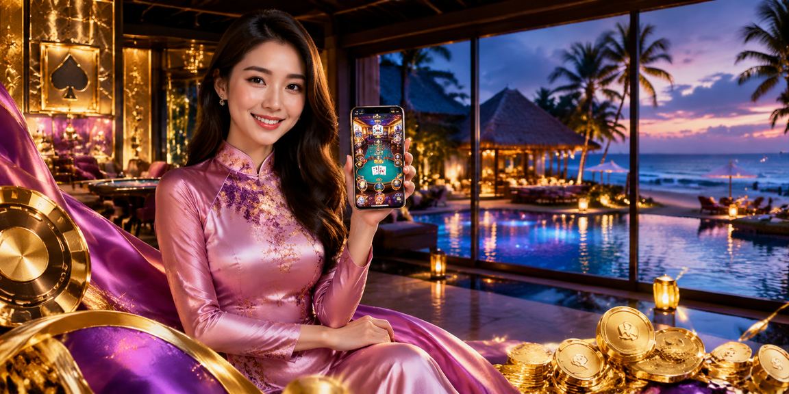 GA888 IB – Chơi game có trách nhiệm