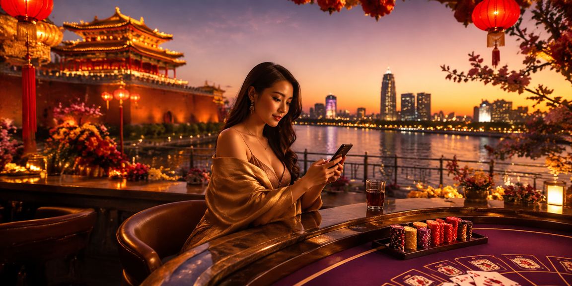 GA888 IB – Nạp rút tiền dễ dàng