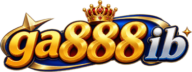 ga888 ib logo